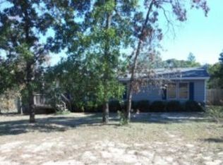 2684 Jordan Rd, Byron, GA 31008