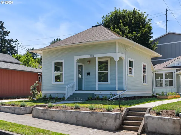 3343 SE 10th Ave, Portland, OR 97202