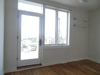 Rented by Lofts and Flats LLC