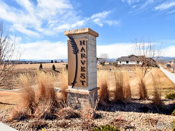 1345 Eliza Ave, Berthoud, CO 80513