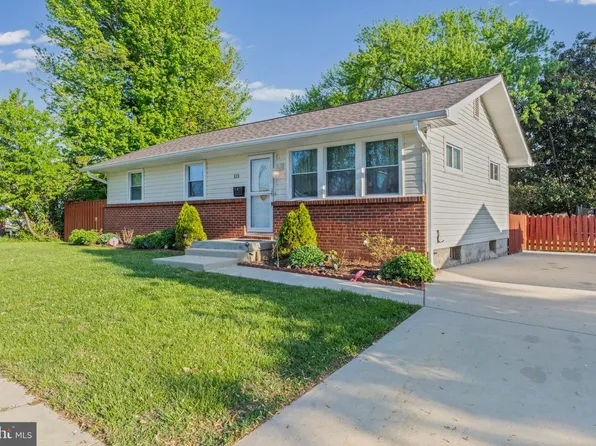 113 Wallace Ave, Baltimore, MD 21225