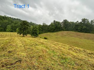 1 Langdon Branch Rd, Annville, KY 40402