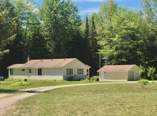 17465 M 32/m33, Atlanta, MI 49709