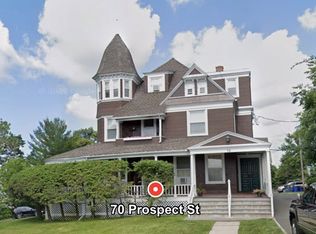 70 Prospect St #1A, Pt Chester, NY 10573