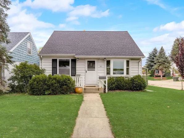 903 South 109th STREET, West Allis, WI 53214