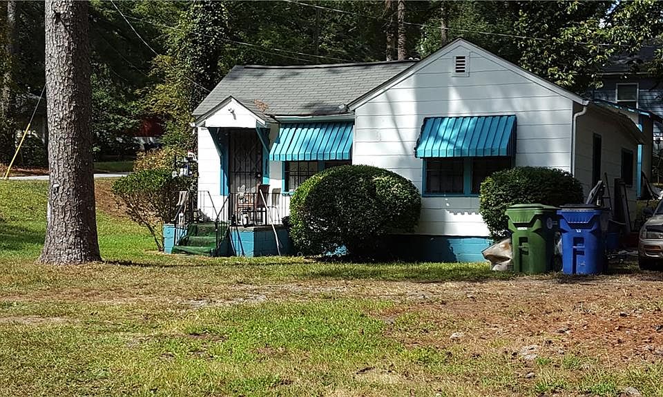 2nd image of 3575 Boulder Park Dr SW