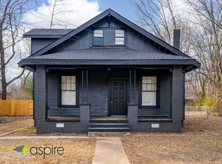 1135 Ash St, Conway, AR 72034