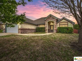 2507 Leatherwood Dr, Harker Heights, TX 76548