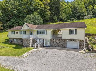 41 Long Run Rd, Wallace, WV 26448