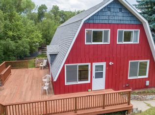 2 Island Rd, Big Horn, WY 82833