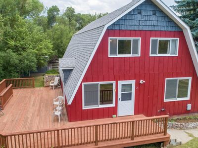 2 Island Rd, Big Horn, WY, 82833