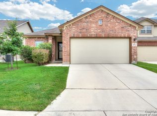 9711 Rising Sun, San Antonio, TX 78245