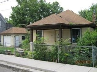 363 Franklin Blvd, Elgin, IL 60120