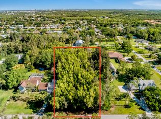 6845 Magnolia Ln, Fort Myers, FL 33966