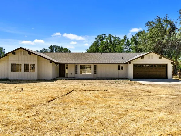 47632 Modoc Rd, Coarsegold, CA 93614