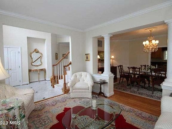 5th image of 4314 Chancery Park Dr