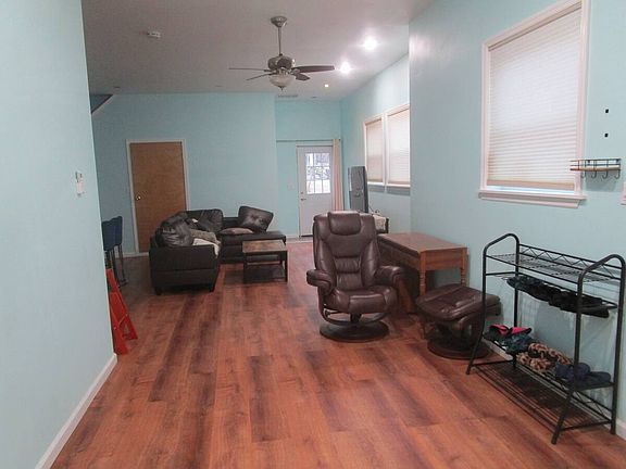 First Floor Living Room