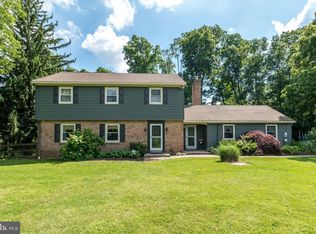 600 Halteman Rd, Souderton, PA 18964
