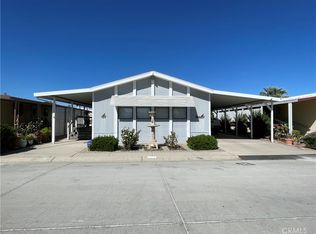 46618 Madison St SPACE 134, Indio, CA 92201