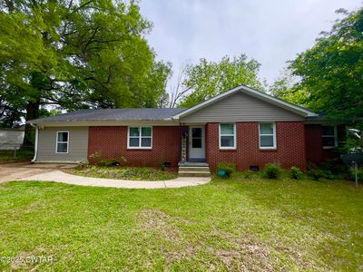2710 Vine St, Humboldt, TN, 38343
