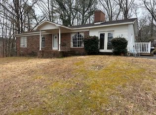 25 Peaceful Acres Rd, Lynn, AL 35575