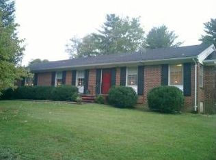 10210 Glebe Rd, Orange, VA 22960