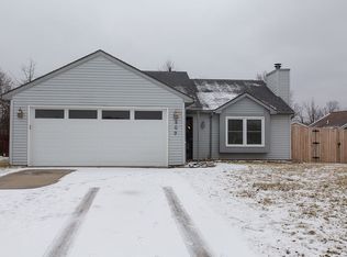 509 Plainfield Dr, Fort Wayne, IN