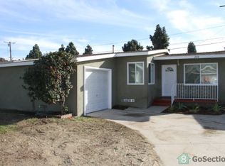 2832 E 220th Pl, Carson, CA 90810