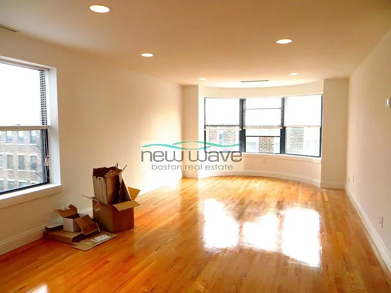 108 Jersey St #5 — Photo 4