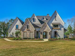 11094 Hereford Rd, Mooringsport, LA 71060