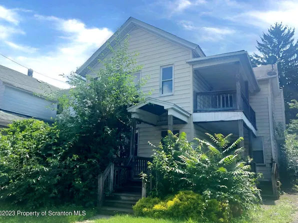 1318 N Washington Ave, Scranton, PA 18509