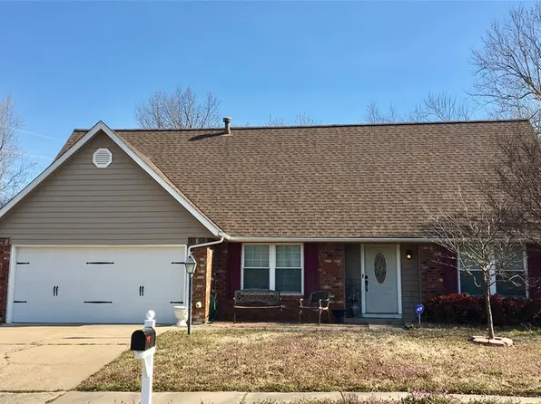 2637 S 101st Ave E, Tulsa, OK 74129