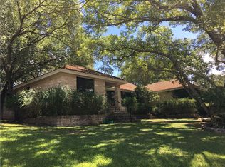 1507 Falcon Ledge Dr, Austin, TX 78746