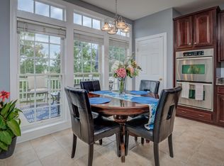 8070 Samuel Wallis St, Lorton, VA 22079
