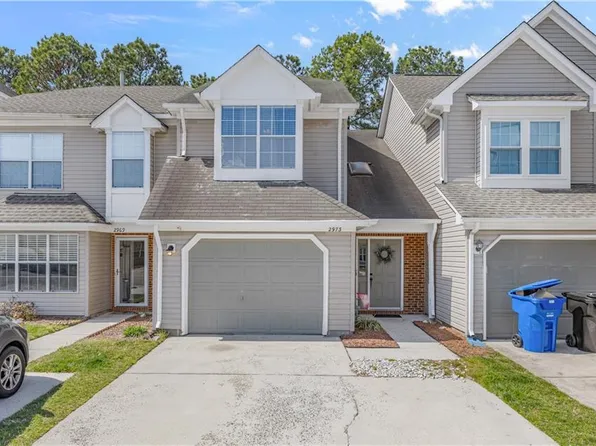 2973 Saville Garden Way, Virginia Beach, VA 23453
