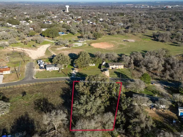 22746 HICKORY SHADOW LOT 20, Elmendorf, TX 78112