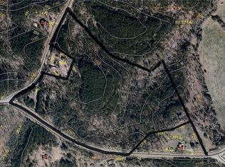 1060 King Rd, Westfield, NC 27053