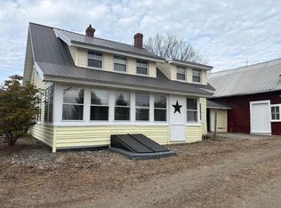 753 Ridge Road, Windsor, ME 04363