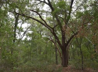 221 Chesser Monroe Rd, Hawthorne, FL 32640