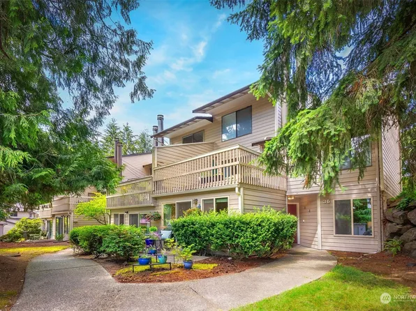 1555 Union Avenue NE #36, Renton, WA 98059