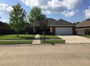 603 Country Cottage Blvd, Montz, LA 70068