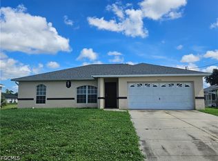 4316 9th St W, Lehigh Acres, FL 33971