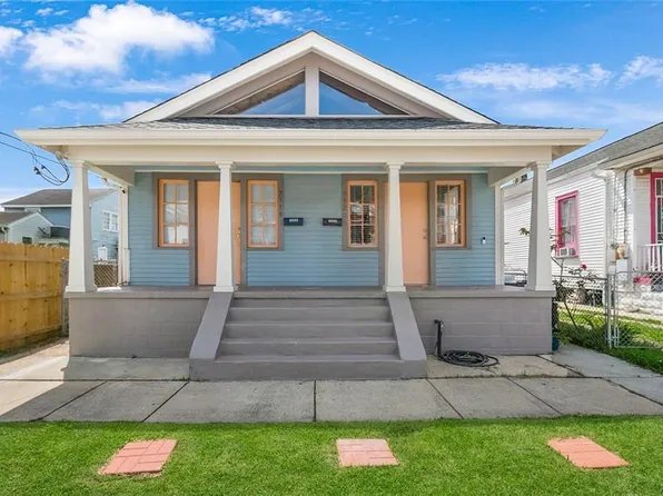 2118-21 Onzaga St, New Orleans, LA 70119