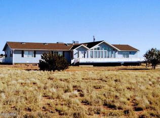 8596 Hansa Trl, Snowflake, AZ 85937