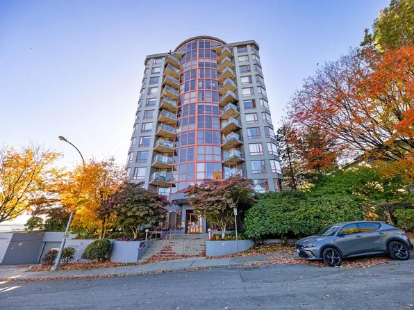 38 Leopold Pl #602, New Westminster, BC V3L 2C6
