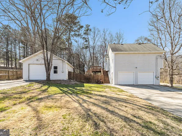 158 Ashwood Dr, Dallas, GA 30157