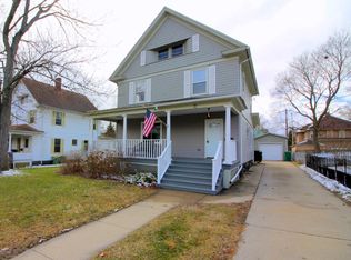 65 Central St, Battle Creek, MI 49017