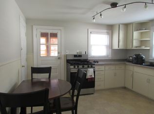 21 Merrifield Ave #1, Watertown, MA 02472