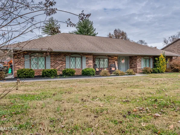 3020 Shropshire Blvd, Powell, TN 37849