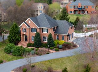 3789 Traveler Rd, Rockingham, VA 22801